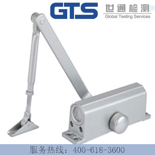 閉門器CE認(rèn)證的測試項(xiàng)目和流程