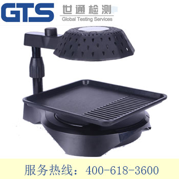 烤盤REACH測(cè)試