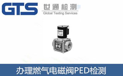 辦理燃?xì)怆姶砰yPED檢測(cè)