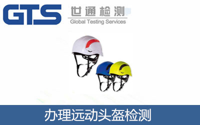 辦理遠(yuǎn)動頭盔檢測